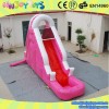 new design mini inflatable water slide