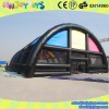 large inflatable tent on hot sale