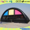 large inflatable tent on hot sale