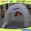 advertising inflatable tent for top sale