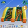 Hot inflatable PK Soccer game equipment