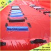Hot sale cheap giant inflatable water slide for adult