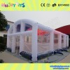 Inflatable Event Tents
