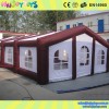 inflatable lawn tent for wedding and events