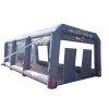 Inflatable Oversized Paint Booth For Sale