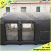 Inflatable Paint Booth Heaters