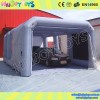 Inflatable Paint Booth Price