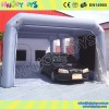 Inflatable Paint Booth Price