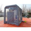 Inflatable Paint Booth Rental Near Me
