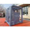 Inflatable Paint Booth Rental Near Me