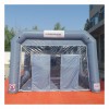 Flash Sale On Inflatable Spray Booth