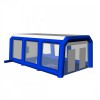 Inflatable Smart Repair Shelter For Sale