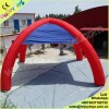 Inflatable Spider Tent