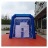 Inflatable Spray Booth China