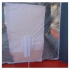Inflatable Spray Booth Hire