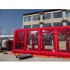 Inflatable Spray Booth With Filter System Portable Car Paint Booth