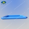 inflatable square swimming pool