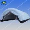 Inflatable White Tent