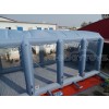 Mobile Car Paint Booth With Good Quality Shows