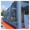 Mobile Extra Large Portable Paint Booth