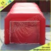Mobile Inflatable Paint Tent for car repair