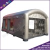 Mobile Paint Booth for Sale