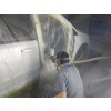 Mobile Paint Booth Hot Sale