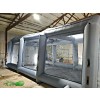 Mobile Paint Booth Hot Sale