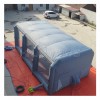 mobile spray booth for sale