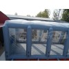 Mobile Used Truck Spray Booth For Sale