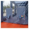 Mobile Wheel-Spray Booth For Sale