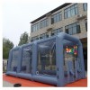 Mobile Wheel-Spray Booth For Sale