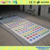 New point design twister game
