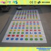 New point design twister game