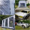Paint Spray Booth for Sale
