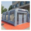 Portable Automotive Spray Booth For Sale