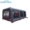 Portable Automotive Spray Booth For Sale