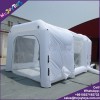 Portable Car Spray Booth Tent