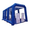 Portable Giant Inflatable Spray Booth For Sale