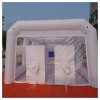 Portable Inflatable Spray Booth For Sale