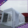 Portable Inflatable Spray Painting Booth