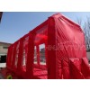 Portable Large Inflatable Spray Booths For Sale