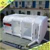 Portable Paint Booth for Sale