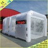 Portable Paint Booth for Sale