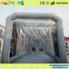 Portable Paint Booth Price