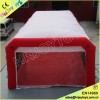 Portable Paint Booth Rental
