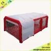 Portable Paint Booth Rental