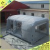 Portable Spray Booth for Cars