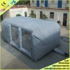 Portable Spray Booth for Cars