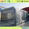 Portable Spray Booth for Sale